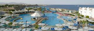 Imagine pentru Dreams Beach Resort Cazare - Litoral Sharm la hoteluri cu Demipensiune 2027