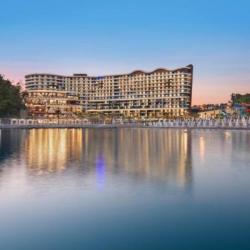 Imagine pentru Mylome Luxury Hotel & Resort Cazare - Litoral Alanya 2026