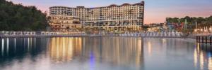 Imagine pentru Mylome Luxury Hotel & Resort Cazare - Litoral Alanya 2026