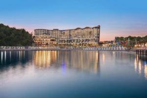 poza telefon Mylome Luxury Hotel & Resort