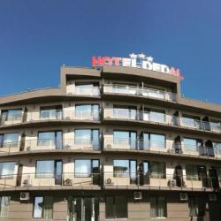 Imagine pentru Hotel Dedal Cazare - Mamaia Nord - Navodari la hoteluri de 3* stele 2025