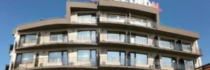 Imagine pentru Hotel Dedal Cazare - Mamaia Nord - Navodari la hoteluri de 3* stele 2025