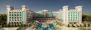Imagine pentru Hotel Maxeria Blue Didyma Cazare - Litoral Didim 2025