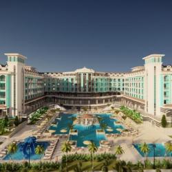 Imagine pentru Hotel Maxeria Blue Didyma Cazare - Litoral Didim 2025