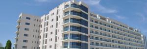 Imagine pentru Hotel Riviera Residence Cazare - Litoral Mamaia 2025