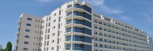 Imagine pentru Hotel Riviera Residence Cazare - Litoral Mamaia la hoteluri de 5* stele 2024