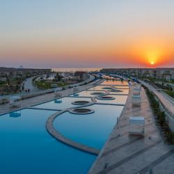Imagine pentru Hotel Albatros Sea World Marsa Alam Charter Avion - Litoral Marea Rosie 2023