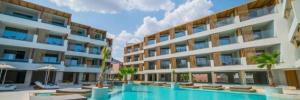 Imagine pentru Akasha Beach Hotel & Spa Cazare - Litoral Hersonissos 2024