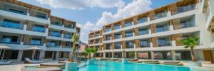 Imagine pentru Akasha Beach Hotel & Spa Cazare - Litoral Hersonissos 2025