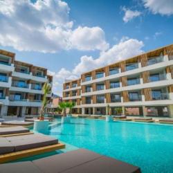 Imagine pentru Akasha Beach Hotel & Spa Cazare - Litoral Hersonissos 2025