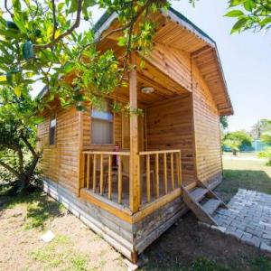 poza Hotel Elamir Beach Bungalow (Ex Botanik Beach Bungalow)