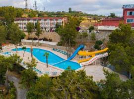 Hotel Senza Garden Holiday Club