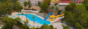 Imagine pentru Hotel Senza Garden Holiday Club Cazare - Litoral Konakli 2024