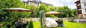 Imagine pentru Hotel Predela Lux Cazare - Blagoevgrad 2025
