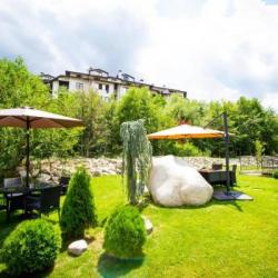Imagine pentru Hotel Predela Lux Cazare - Blagoevgrad 2025