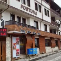 Imagine pentru Fortuna Apartments Cazare - Munte Bansko 2025