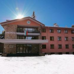 Imagine pentru Hotel Borovets Edelweiss Cazare - Sofia la hoteluri de 3* stele 2025