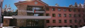 Imagine pentru Hotel Borovets Edelweiss Cazare - Sofia la hoteluri de 3* stele 2025