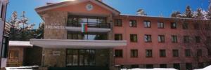 Imagine pentru Hotel Edelweiss Borovets Cazare - Munte Borovets la hoteluri de 3* stele 2024