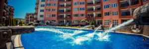 Imagine pentru Hotel Privilige Cazare - Litoral Elenite 2025