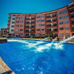 Imagine pentru Hotel Privilige Cazare - Litoral Elenite 2025
