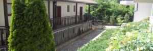 Imagine pentru Kavarna Paradise Apartments Cazare - Dobrici 2025