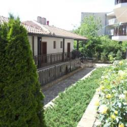 Imagine pentru Kavarna Paradise Apartments Cazare - Dobrici 2025