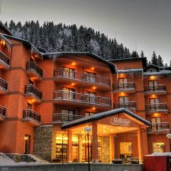 Imagine pentru Hotel Bellevue, Pamporovo Cazare - Smolyan 2026