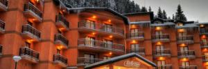 Imagine pentru Hotel Bellevue, Pamporovo Cazare - Smolyan 2026