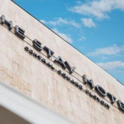 Imagine pentru The Stay Hotel Central Square Cazare - City Break Plovdiv 2025