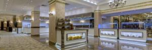Imagine pentru Hotel Grand Hotel Pomorie 5* Cazare - Litoral Pomorie 2025