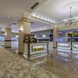 Imagine pentru Hotel Grand Hotel Pomorie 5* Cazare - Litoral Pomorie 2025
