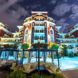 Imagine pentru Sunny Beach Cazare - Litoral Bulgaria 2026