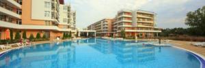 Imagine pentru Sunny Beach Cazare - Litoral Burgas 2025