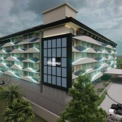Imagine pentru Hotel Dream Water World Cazare - Litoral Side 2025