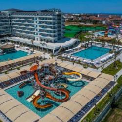 Imagine pentru Hotel Dream Water World Cazare - Litoral Side 2026