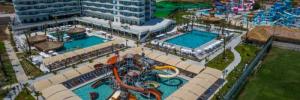 Imagine pentru Hotel Dream Water World Cazare - Litoral Side 2026