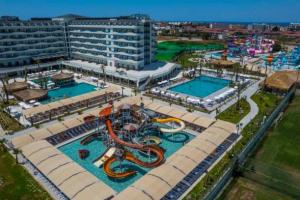 poza telefon Hotel Dream Water World