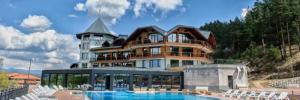 Imagine pentru Hotel Hot Springs Medical Spa - Banya Cazare - Munte Bansko 2025