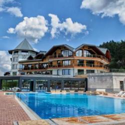 Imagine pentru Hotel Hot Springs Medical Spa - Banya Cazare - Munte Bansko 2025