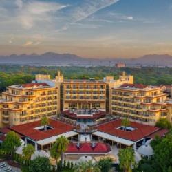 Imagine pentru Asteria Family Resort Belek Cazare - Litoral Belek 2026