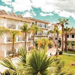 Imagine pentru Hotel Margarita Cazare - Litoral Zakynthos la hoteluri cu All inclusive 2025