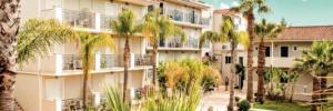 Imagine pentru Hotel Margarita Cazare - Litoral Zakynthos la hoteluri cu All inclusive 2025