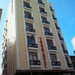 poza Tayhan Hotel