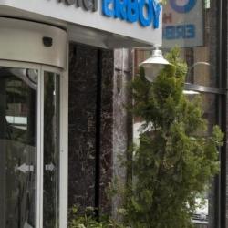 Imagine pentru Erboy Hotel Cazare - Litoral Istanbul la hoteluri de 3* stele 2025