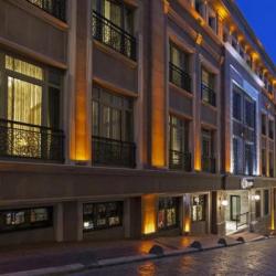 Imagine pentru Hotel Manesol Boutique Galata City Break - Istanbul 2025