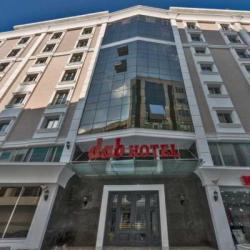 Imagine pentru Dab Hotel City Break - Istanbul 2026
