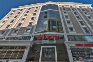 poza telefon Dab Hotel