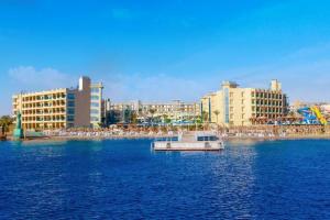 poza telefon Moreno Horizon Spa & Resort