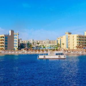 poza Moreno Horizon Spa & Resort